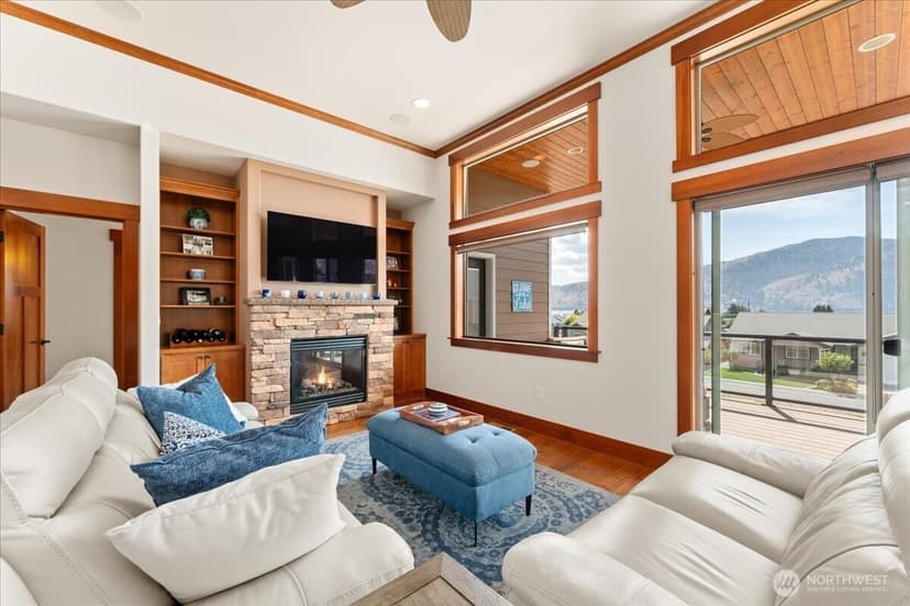 Property photo for 600 Havenwood Drive, Manson photo 9