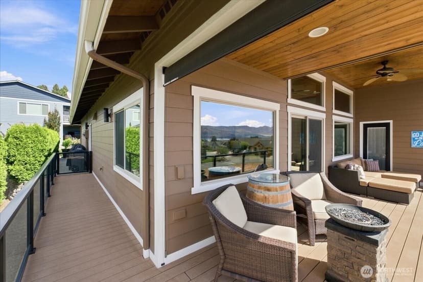 Property photo for 600 Havenwood Drive, Manson photo 7
