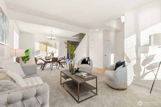 Property photo for 2017 NE 24th Place, Renton photo 4