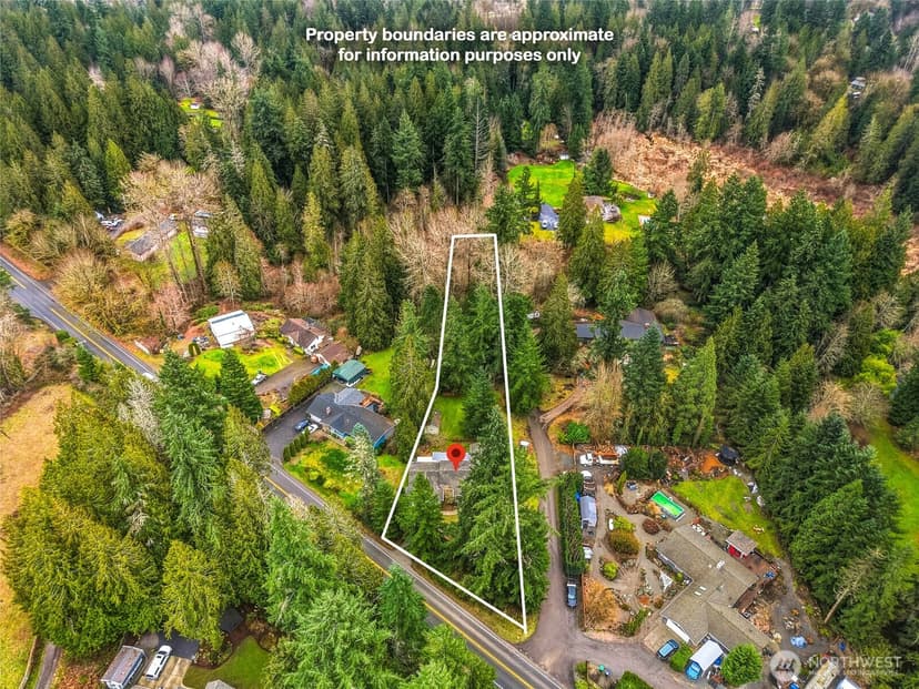 Property photo for 16008 Mink Road NE, Woodinville photo 37