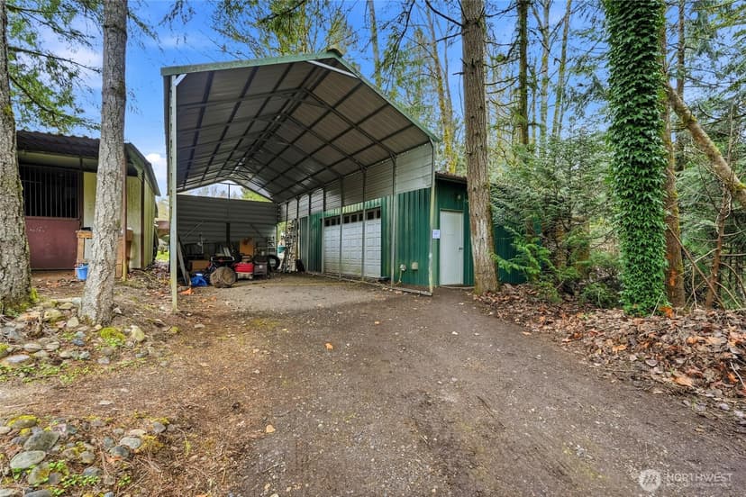 Property photo for 16008 Mink Road NE, Woodinville photo 32