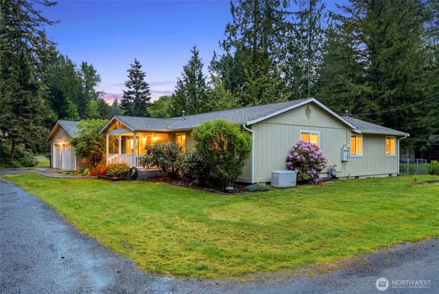 Property photo for 16008 Mink Road NE, Woodinville photo 2