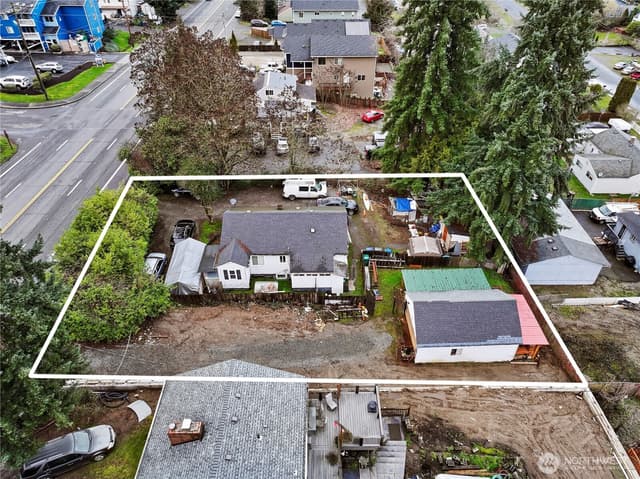 Property photo for 12206 1st Avenue S, Seattle photo 5
