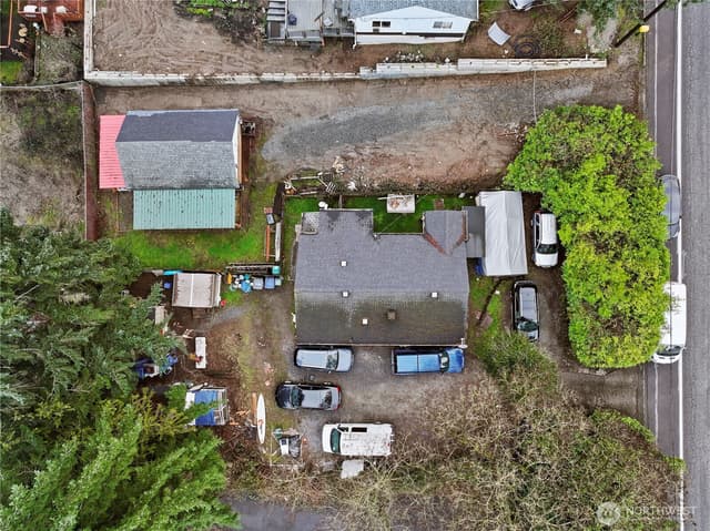 Property photo for 12206 1st Avenue S, Seattle photo 4