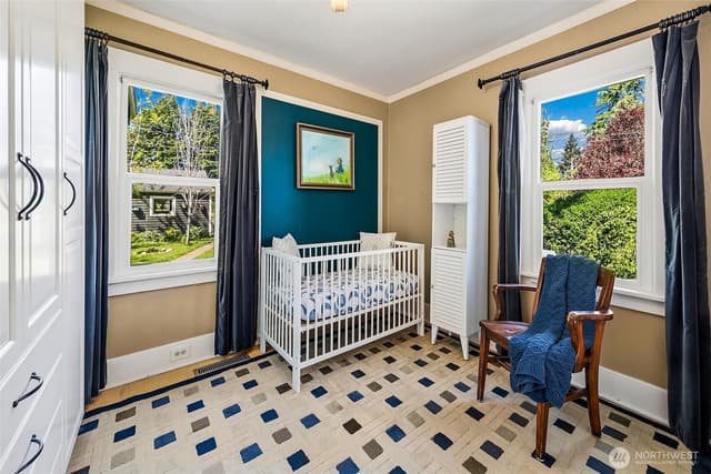Property photo for 8403 32nd Avenue SW, Seattle photo 5