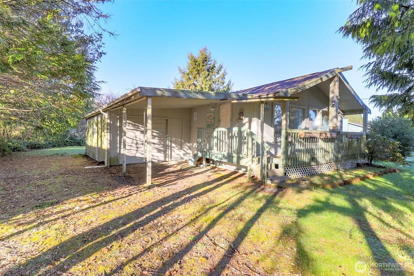 Property photo for 199 Wishkah Street SW, Ocean Shores photo 2