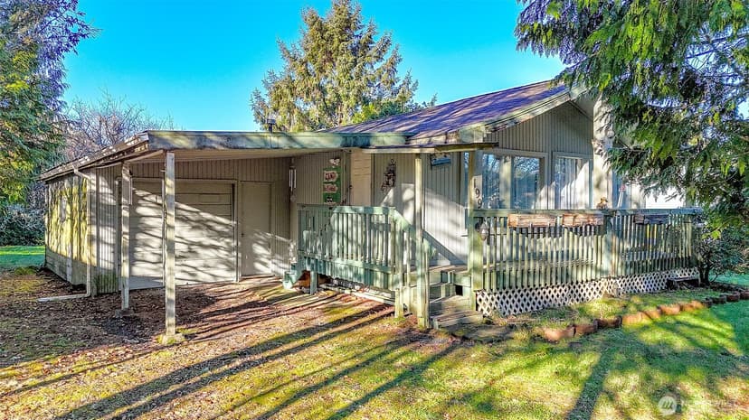 Property photo for 199 Wishkah Street SW, Ocean Shores photo 24
