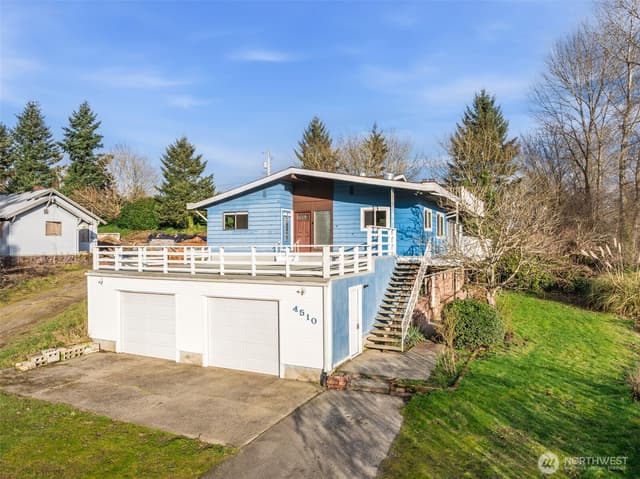 Property photo for 4510 S 184th Street, SeaTac photo 3