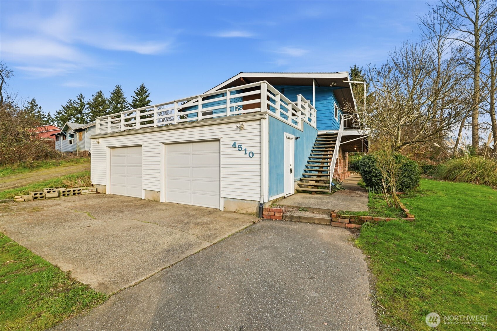 Property photo for 4510 S 184th Street, SeaTac photo 4