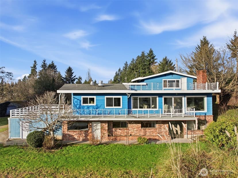 Property photo for 4510 S 184th Street, SeaTac