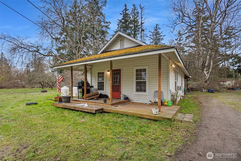 Property photo for 18507 96th Ave NW, Stanwood