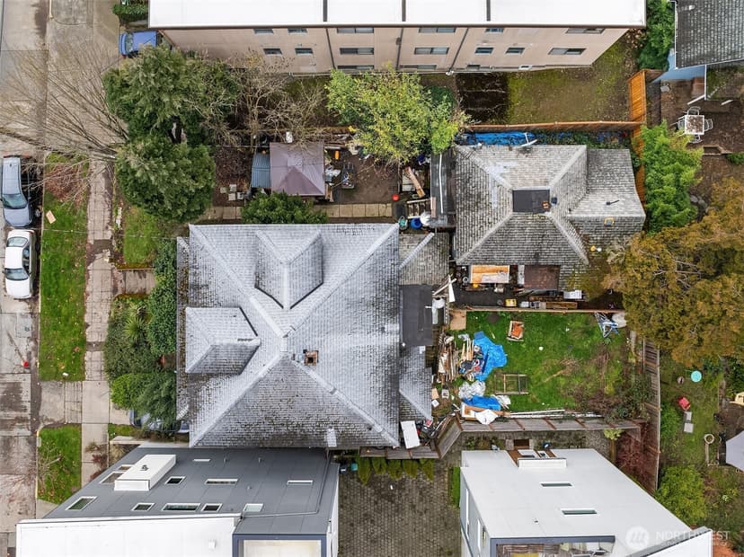 Property photo for 4309 Evanston Avenue N, Seattle photo 4
