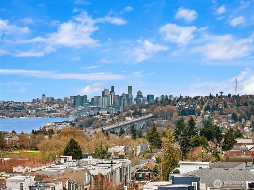Property photo for 4309 Evanston Avenue N, Seattle