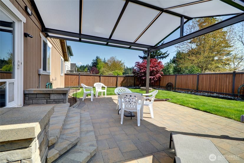 Property photo for 3306 182nd Street NE, Arlington photo 19