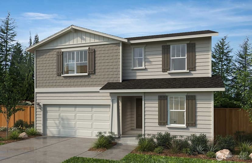 Property photo for 8320 54th Street NE #IP-003, Marysville