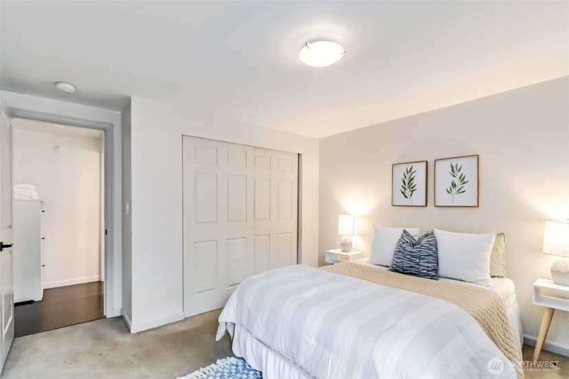 Property photo for 3661 Phinney Avenue N #208, Seattle photo 13