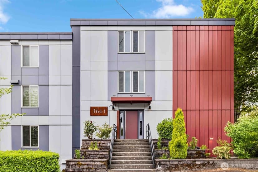 Property photo for 3661 Phinney Avenue N #208, Seattle
