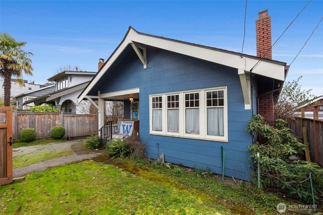 Property photo for 945 NW 62nd Street, Seattle photo 5