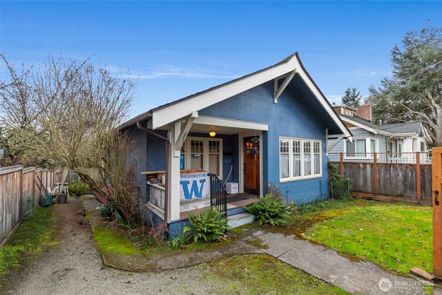 Property photo for 945 NW 62nd Street, Seattle photo 3