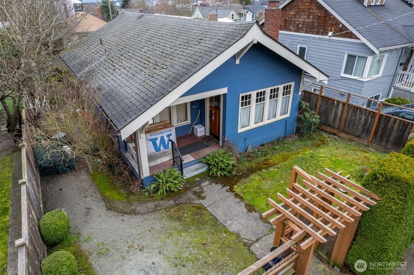 Property photo for 945 NW 62nd Street, Seattle photo 11