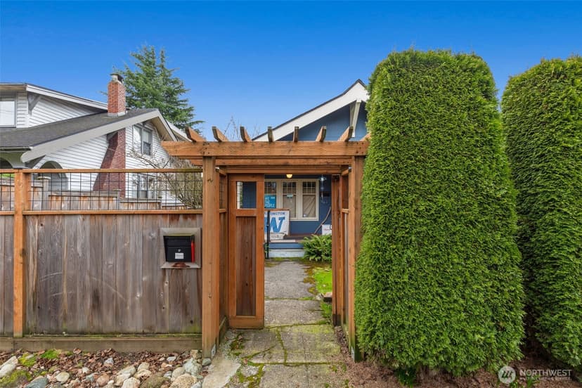Property photo for 945 NW 62nd Street, Seattle photo 13