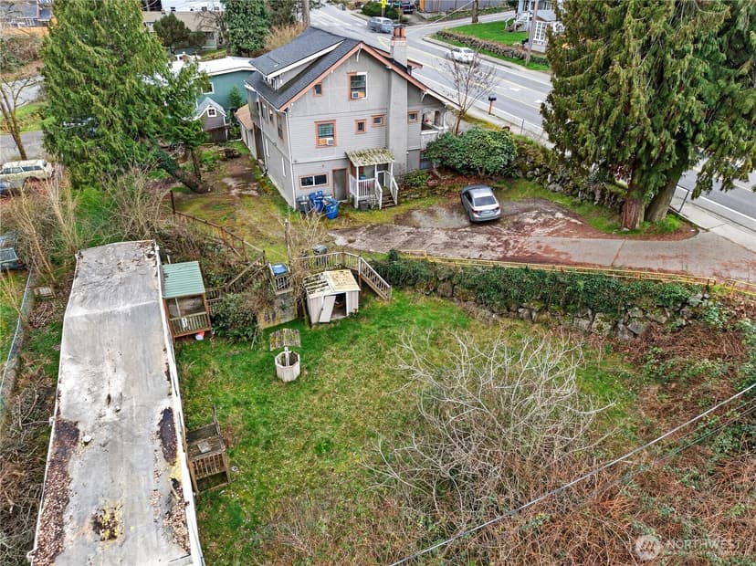 Property photo for 12260 Des Moines Memorial Drive S, Seattle photo 4