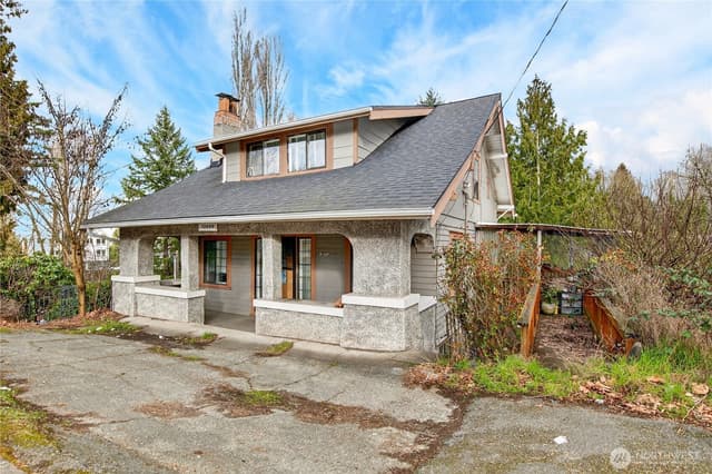 Property photo for 12260 Des Moines Memorial Drive S, Seattle photo 3