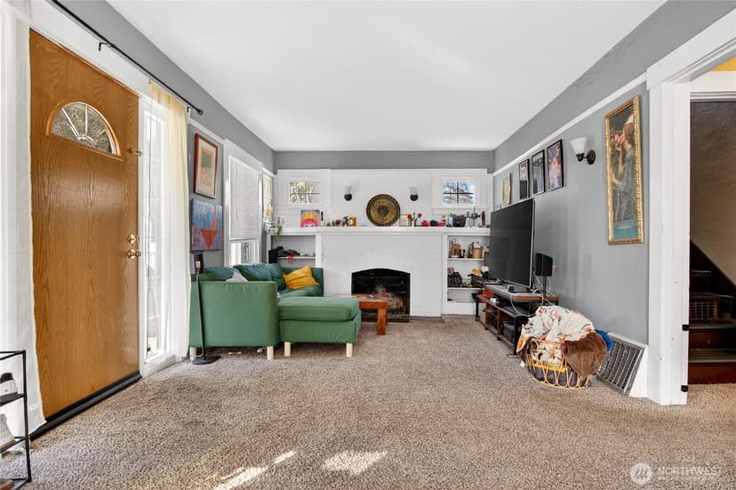 Property photo for 12260 Des Moines Memorial Drive S, Seattle photo 7