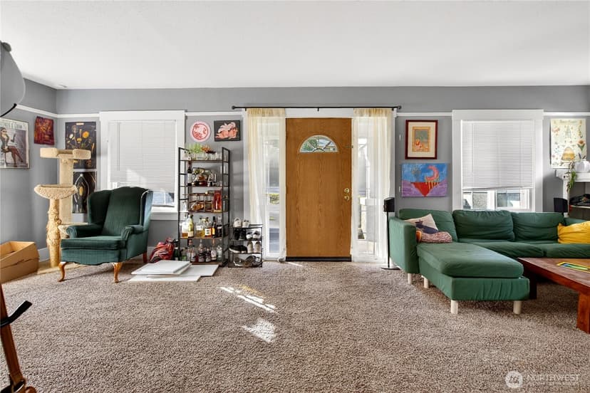 Property photo for 12260 Des Moines Memorial Drive S, Seattle photo 8