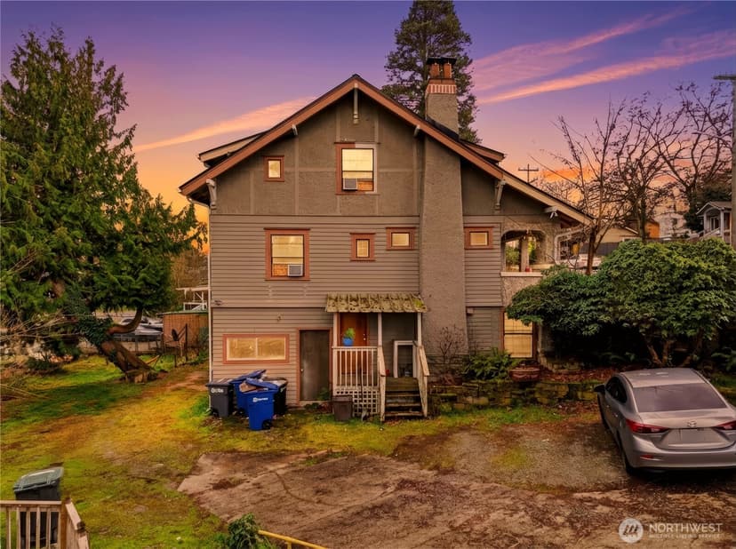 Property photo for 12260 Des Moines Memorial Drive S, Seattle