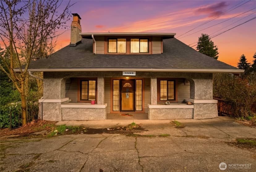Property photo for 12260 Des Moines Memorial Drive S, Seattle photo 2