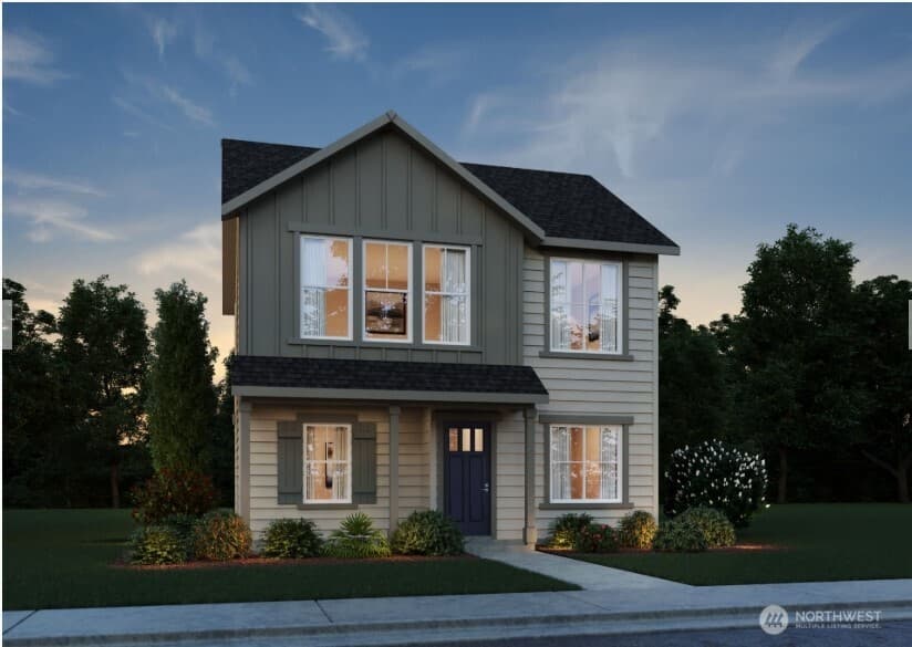 Property photo for 2511 160th Street NE, Marysville
