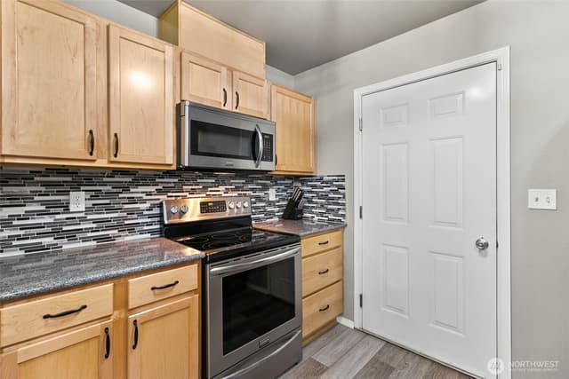 Property photo for 6306 Isaac Avenue SE #A, Auburn photo 4