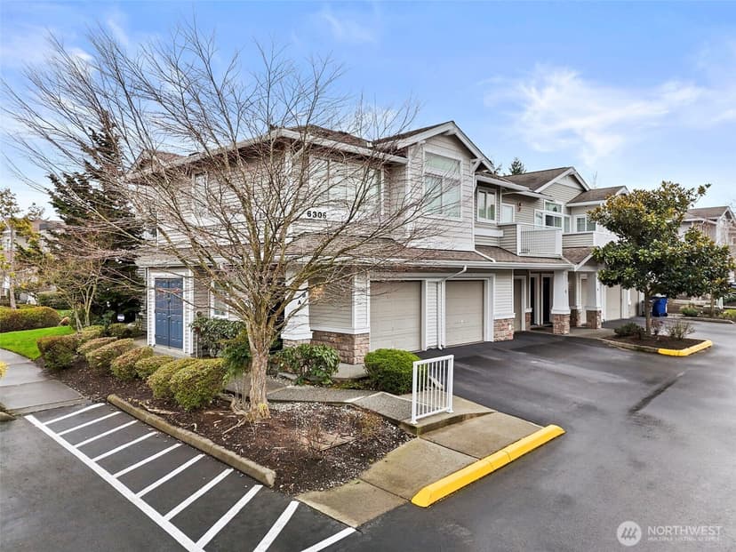 Property photo for 6306 Isaac Avenue SE #A, Auburn