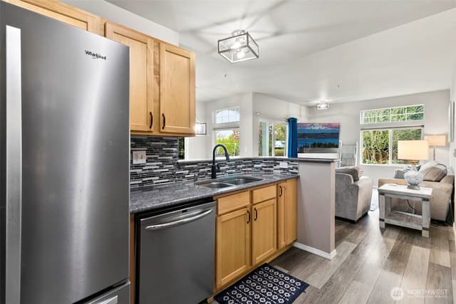 Property photo for 6306 Isaac Avenue SE #A, Auburn photo 3