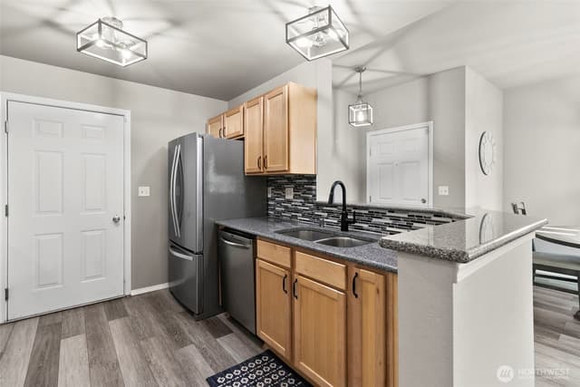 Property photo for 6306 Isaac Avenue SE #A, Auburn photo 5