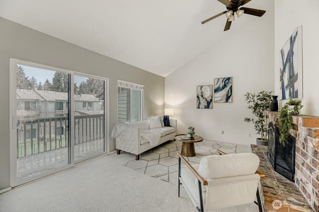Property photo for 12904 126th Court NE #J302, Kirkland