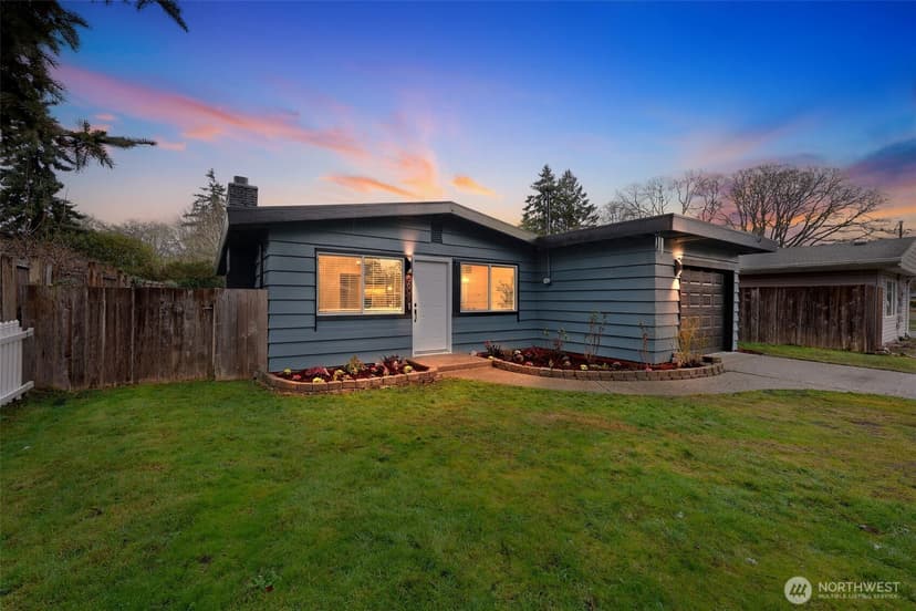 Property photo for 6609 Avondale Road SW, Lakewood