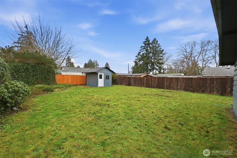 Property photo for 6609 Avondale Road SW, Lakewood photo 23
