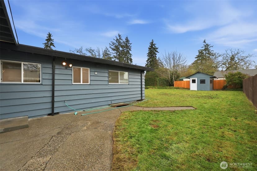 Property photo for 6609 Avondale Road SW, Lakewood photo 24