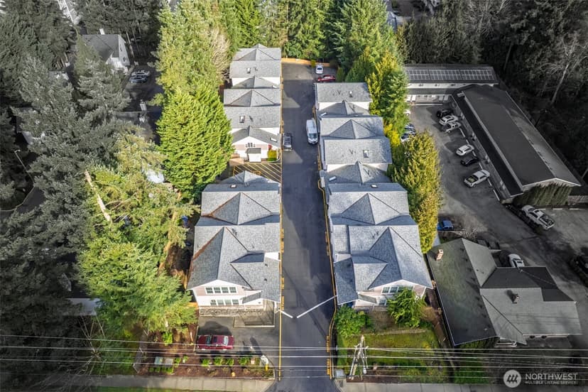 Property photo for 5705 200th Street SW #D, Lynnwood photo 23