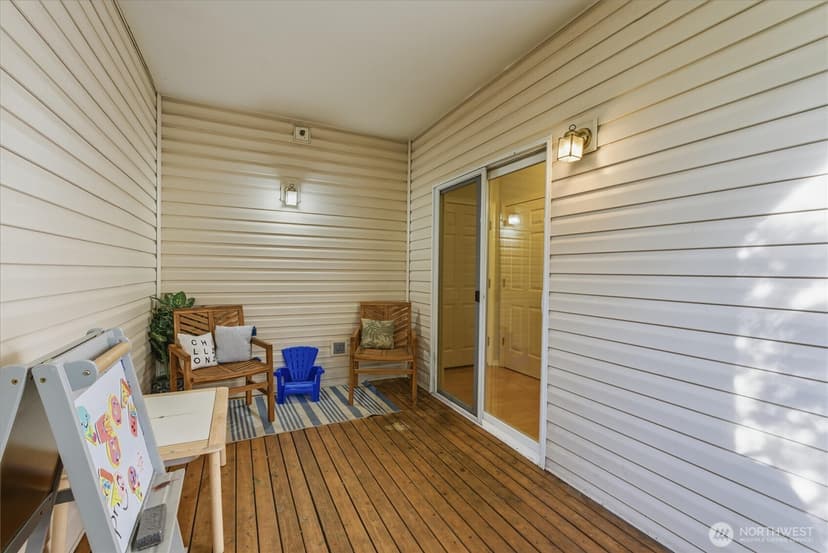 Property photo for 5705 200th Street SW #D, Lynnwood photo 13