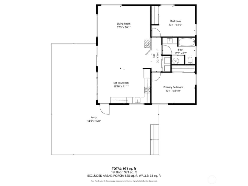Property photo for 26 H South Beach Drive, Hat Island photo 36