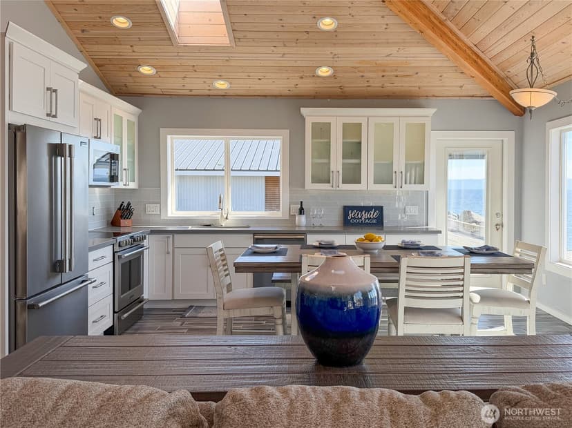 Property photo for 26 H South Beach Drive, Hat Island photo 13
