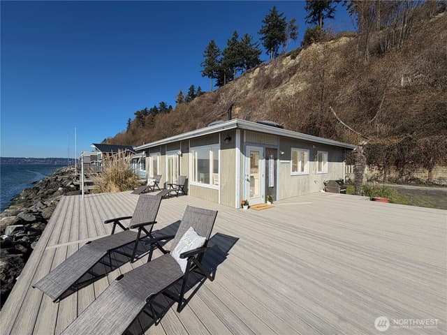 Property photo for 26 H South Beach Drive, Hat Island photo 2