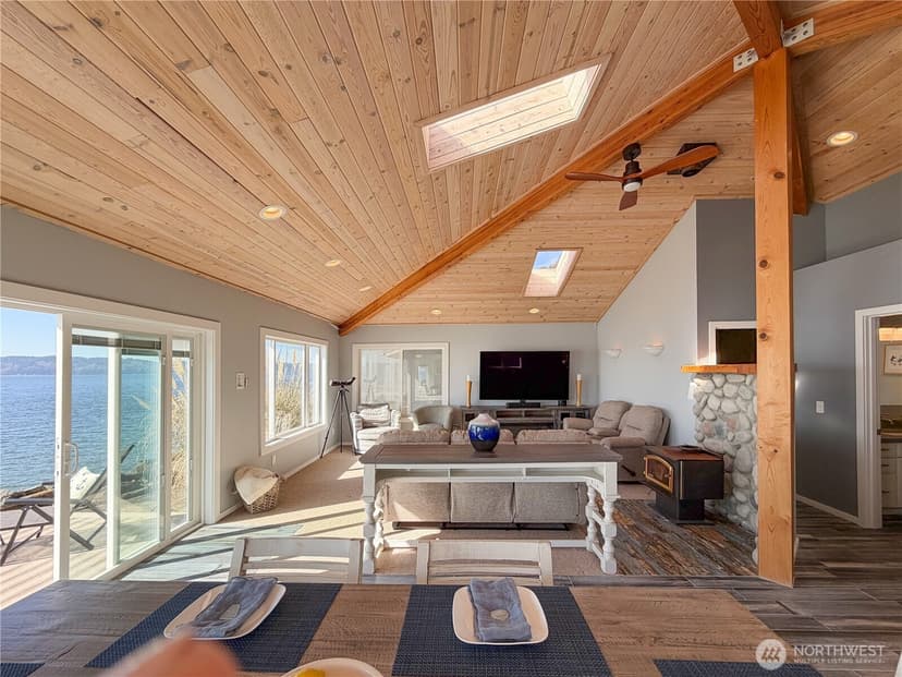 Property photo for 26 H South Beach Drive, Hat Island photo 14