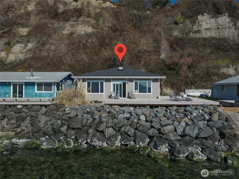 Property photo for 26 H South Beach Drive, Hat Island photo 26