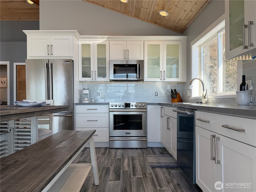 Property photo for 26 H South Beach Drive, Hat Island photo 4