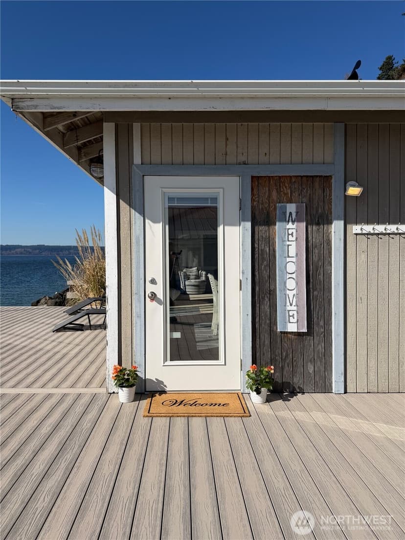 Property photo for 26 H South Beach Drive, Hat Island photo 29