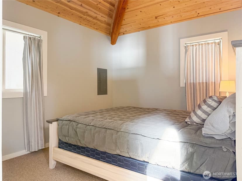 Property photo for 26 H South Beach Drive, Hat Island photo 19